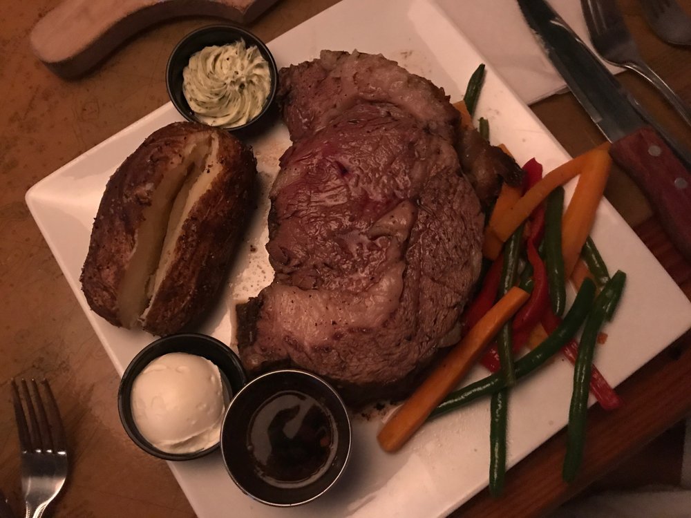 THE BOATYARD GRILL 284 Photos & 399 Reviews Seafood 525