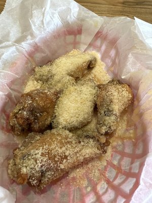 Wings 'n Things by null