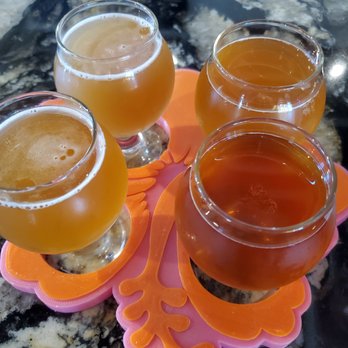 Yeasty Brews Artisanal Beer - Saturday Flights - Breweries Near Me - Lauderhill, Florida Yeasty Brews Artisanal Beer - Saturday Flights - Breweries Near Me - Lauderhill, Florida