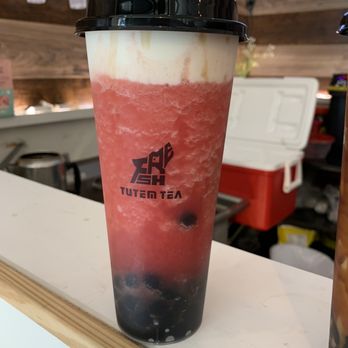Tutem Tea - Bubble Tea Near Me - Jacksonville, Florida Tutem Tea - Bubble Tea Near Me - Jacksonville, Florida