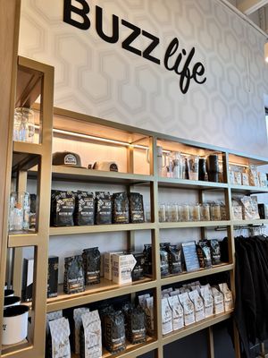 Better Buzz Coffee - Las Vegas by null