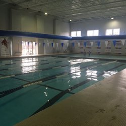 Mack Indoor Pool