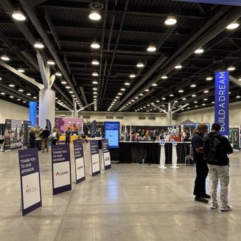 Vancouver Convention Centre - Taking a survey upon exit - Venues & Event Spaces Near Me - Vancouver, British Columbia Vancouver Convention Centre - Taking a survey upon exit - Venues & Event Spaces Near Me - Vancouver, British Columbia