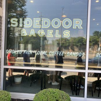 Sidedoor Bagel - Bagels Near Me - Indianapolis, Indiana Sidedoor Bagel - Bagels Near Me - Indianapolis, Indiana