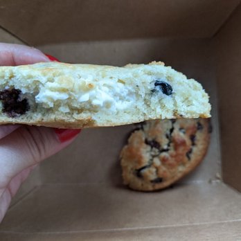 Chip City - Blueberry cheesecake - Bakeries Near Me - Astoria, New York Chip City - Blueberry cheesecake - Bakeries Near Me - Astoria, New York