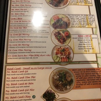 Pho 79 - Vietnamese Near Me - Virginia Beach, Virginia