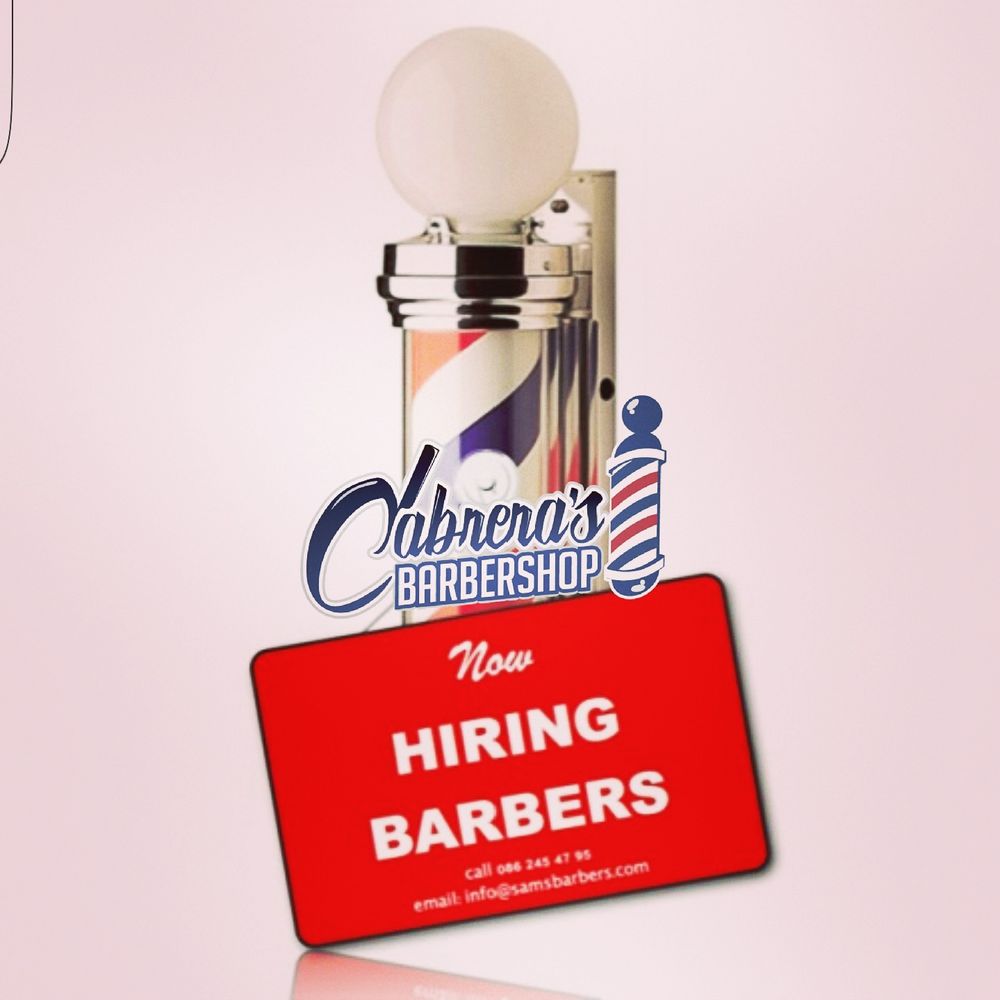 CABRERA BARBER SHOP Updated August 2024 22 Photos 14000 S Post