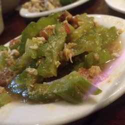 Bulalohan sa Ramirez - Ampalaya