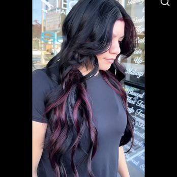 New Concepts by Halo - Hair Salons Near Me - Whittier, California New Concepts by Halo - Hair Salons Near Me - Whittier, California