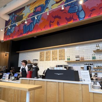 Artigiano- Cambie - Cafes Near Me - Vancouver, British Columbia