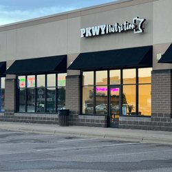 PKWY Nutrition
