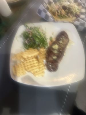 Alcove Social by null