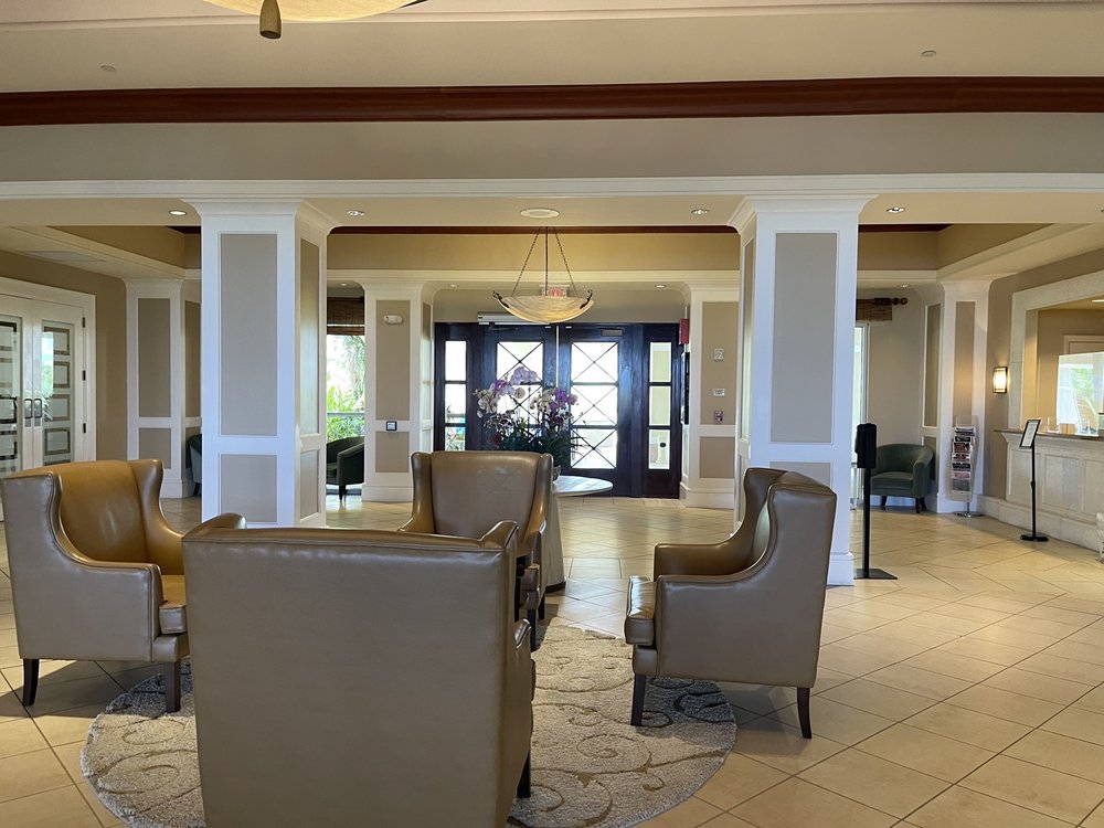 INDIAN SPRING COUNTRY CLUB Updated September 2024 32 Photos & 18