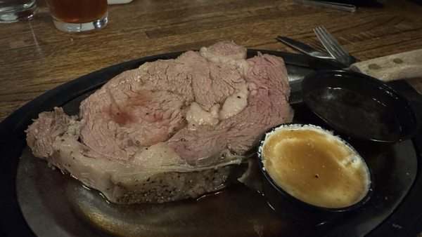 Jess and Jim's Steak House by null