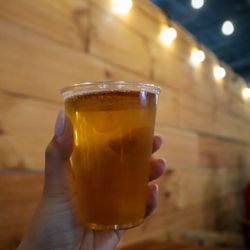 Pontoon Brewing - @tiffhuangry