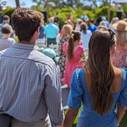 Central Church Orange Beach