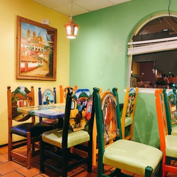 El Tapatio - Mexican Near Me - Page, Arizona