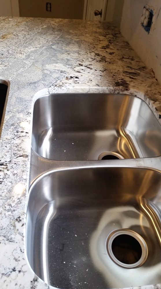 Slide of Chilhowee Plumbing