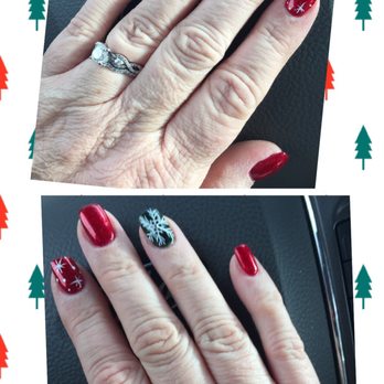Envy Nails - Nail Salons Near Me - Firestone, Colorado