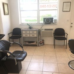 Lucky Lady Beauty Salon