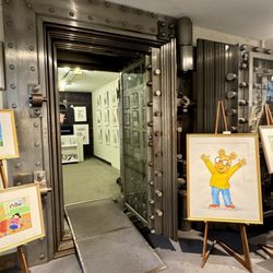 R. Michelson Galleries