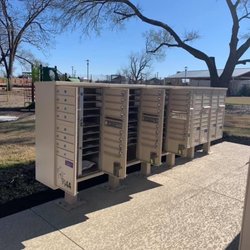 Mailman left all of the boxes open. How hard is it to close and lock them? These were left like this for hours