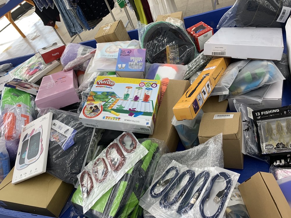 Smarty’s Daily Deal Bin