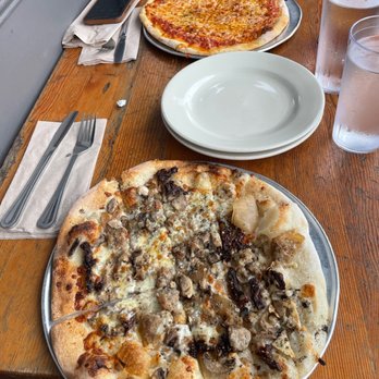 Flatbread Company - Pizza Near Me - Portland, Maine