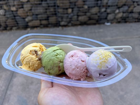 Melt Me Creamery by null