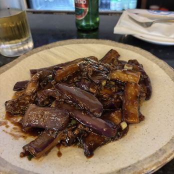 Jing Li - Yu Xiang Eggplant - Shanghainese Near Me - Long Island city, New York Jing Li - Yu Xiang Eggplant - Shanghainese Near Me - Long Island city, New York