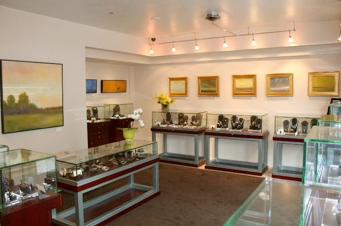 Tony Alan Fine Jewelry