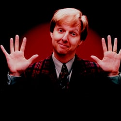 The Mac King Comedy Magic Show