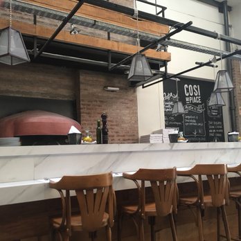 Cosi Mi Piace - Pizza Near Me - Buenos Aires, C Cosi Mi Piace - Pizza Near Me - Buenos Aires, C