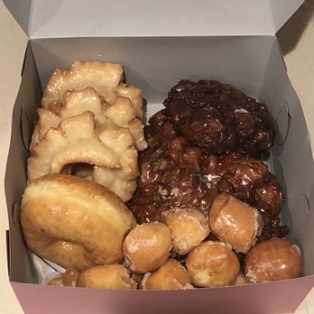 Donut Star - Donuts - Bakeries Near Me - Tustin, California Donut Star - Donuts - Bakeries Near Me - Tustin, California