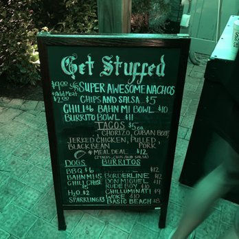 The Shack On 8th - Food - Bars Near Me - Virginia Beach, Virginia
