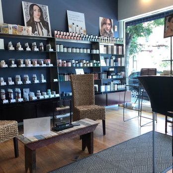 Blueberry Moon - Hair Salons Near Me - Chicago, Illinois