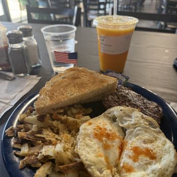 Liberty Cafe - Steak and eggs - Breakfast & Brunch Near Me - Saint George, Utah Liberty Cafe - Steak and eggs - Breakfast & Brunch Near Me - Saint George, Utah