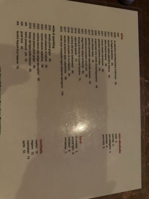 Menu photo 6 Edo's Squid Richmond, VA