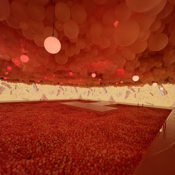 Balloon Museum - Art Museums Near Me - Chicago, Illinois