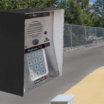 Extra Space Storage - Office - Self Storage Near Me - Florence, Kentucky