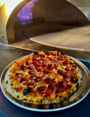 Heavy Brewing by null