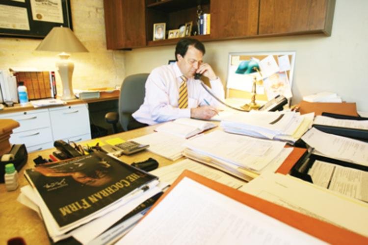 Techmeier Law Firm - disability attorney in Milwaukee, WI