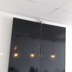 Pro TV Mounting & More! - commercial install at a restaurant