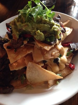 Burgers & Bourbon by null