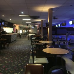 North Woods Bowling Lanes