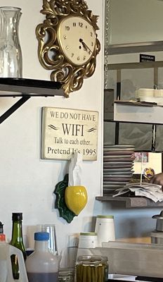 The Garnet Cafe by null