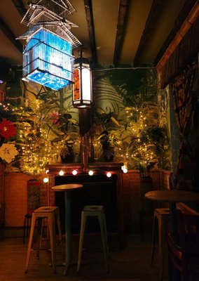 Zombie Hut by null Zombie Hut by null