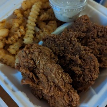 Dirty Lettuce - Vegan Near Me - Portland, Oregon