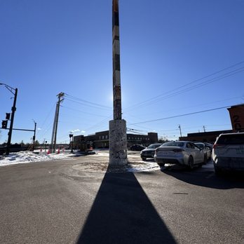 World's Tallest Filing Cabinet - Local Flavor Near Me - Burlington, Vermont