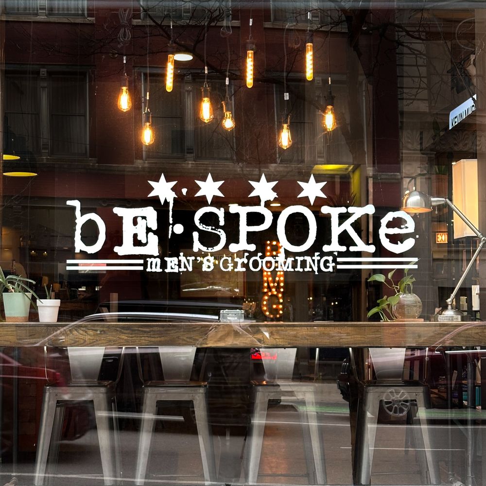 Chicago's Favorite Barbershop - Refined Barber Co., image size:1000x1000